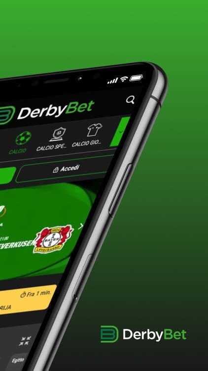 Derbybet App by EPlay24 Ita Ltd.